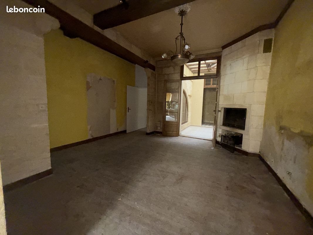 Maison à vendre, 168m², Bordeaux