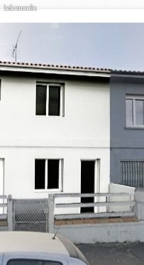 Maison à vendre, 60m², Bègles