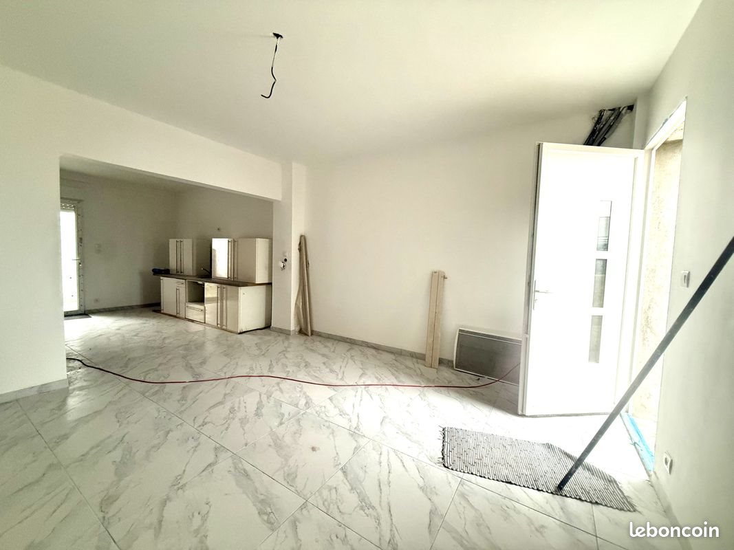 Maison à vendre, 60m², Bègles