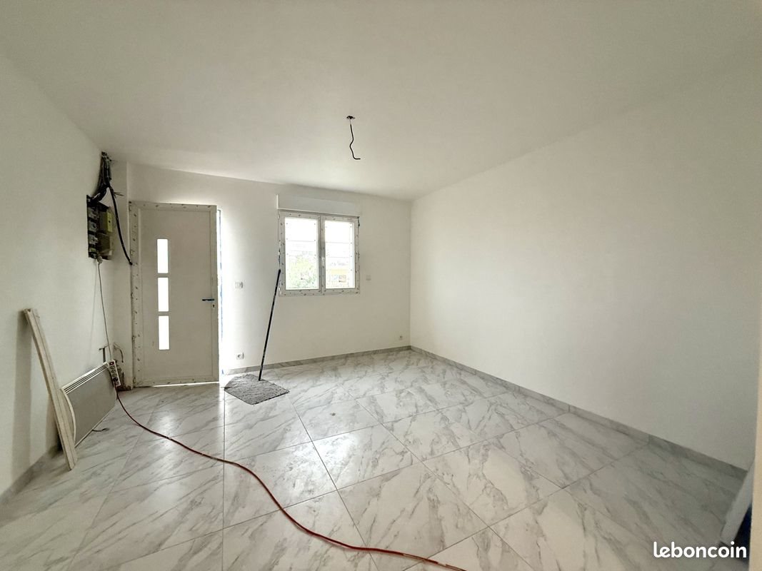 Maison à vendre, 60m², Bègles