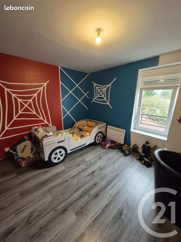 Maison à vendre, 71m², Colleret
