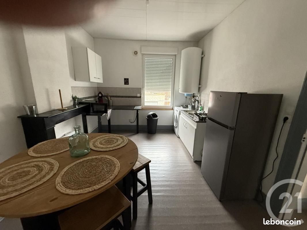 Maison à vendre, 137m², Feignies