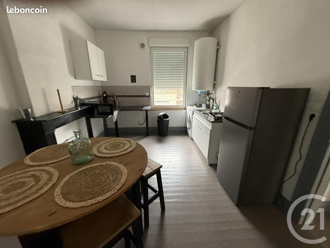 Maison à vendre, 137m², Feignies