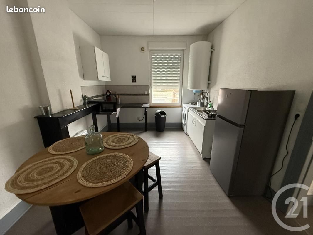 Maison à vendre, 137m², Feignies