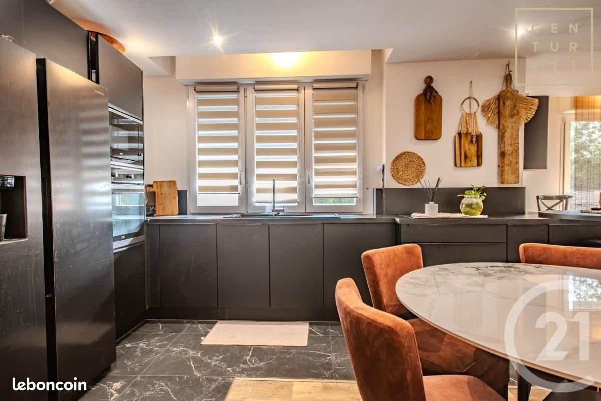 Appartement à louer, 102m², Maubeuge