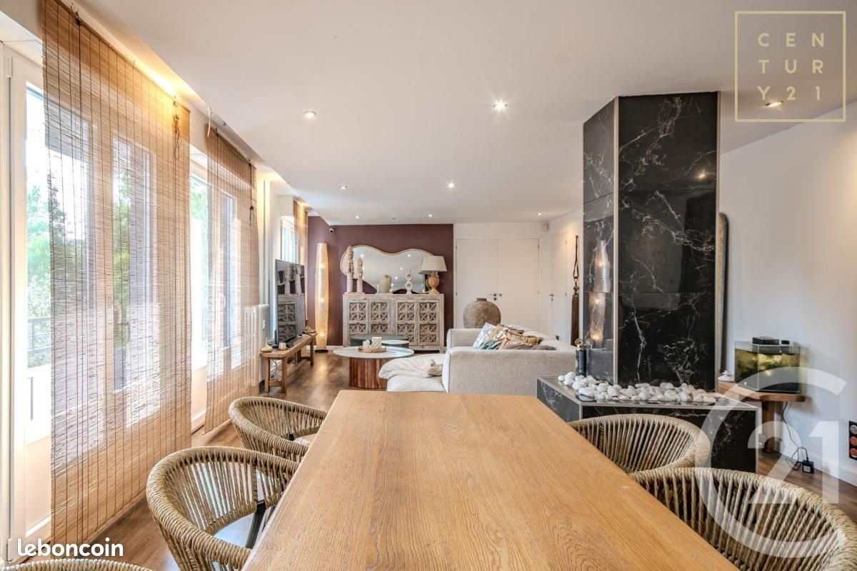 Appartement à louer, 102m², Maubeuge