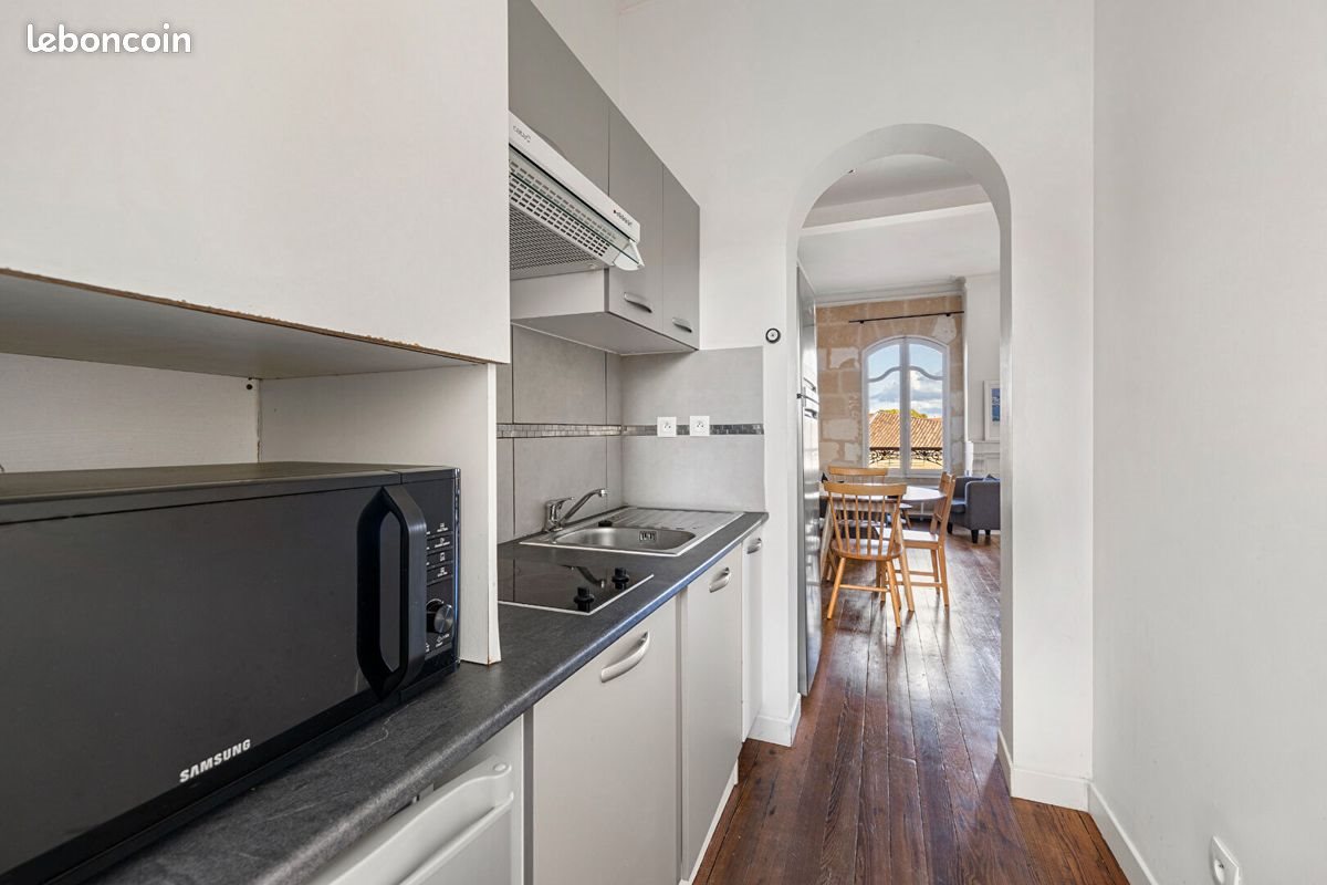 Appartement à vendre, 70m², Bordeaux