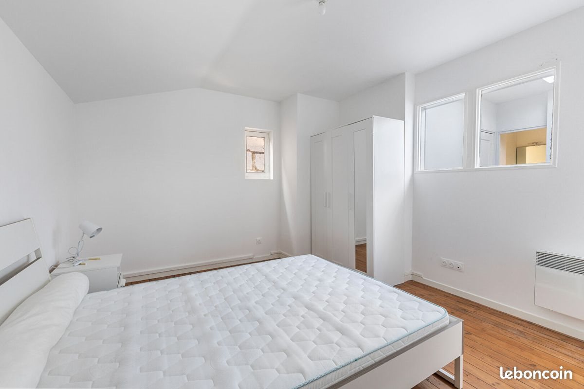 Appartement à vendre, 70m², Bordeaux
