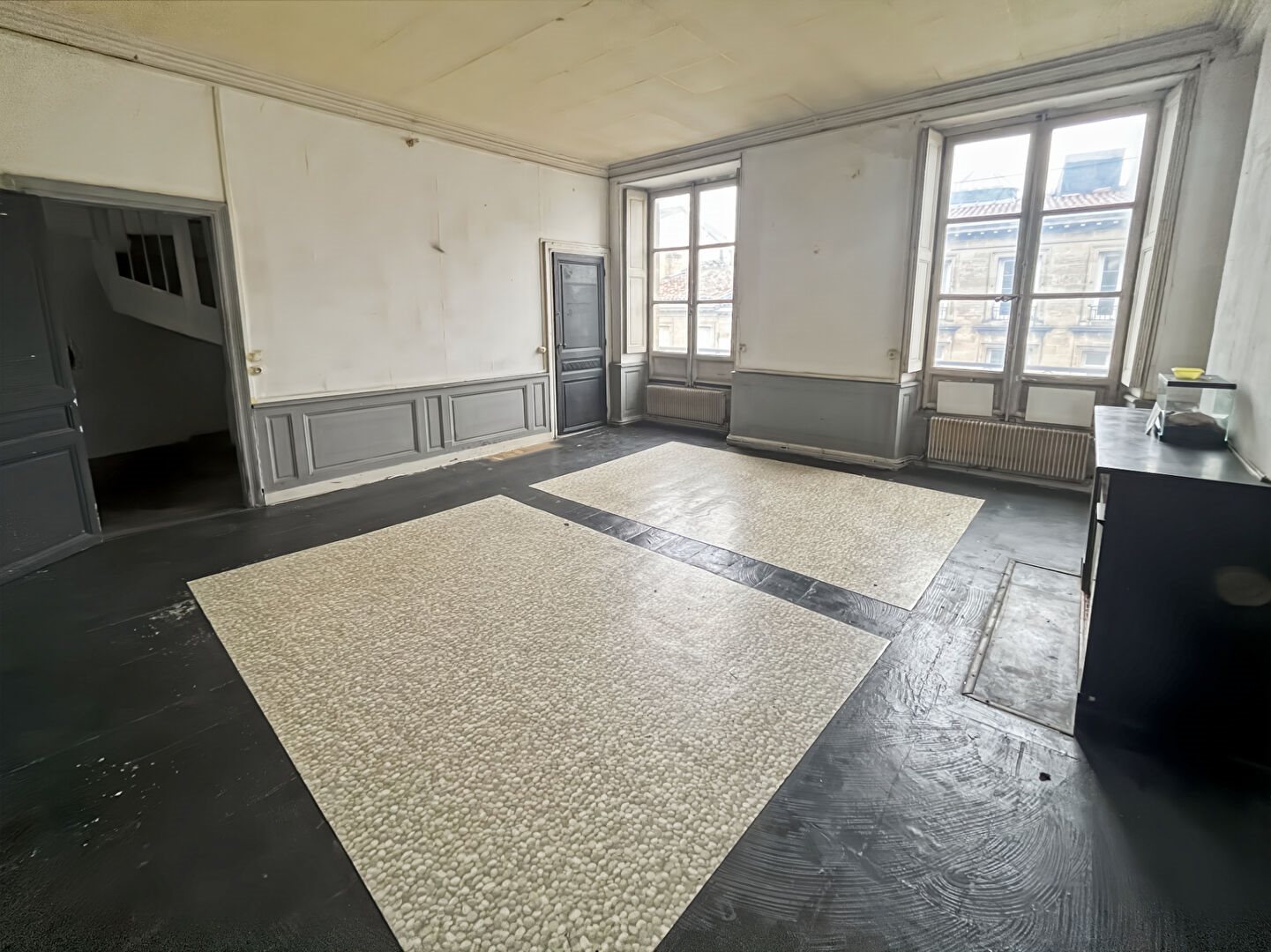Appartement à vendre, 122m², Bordeaux