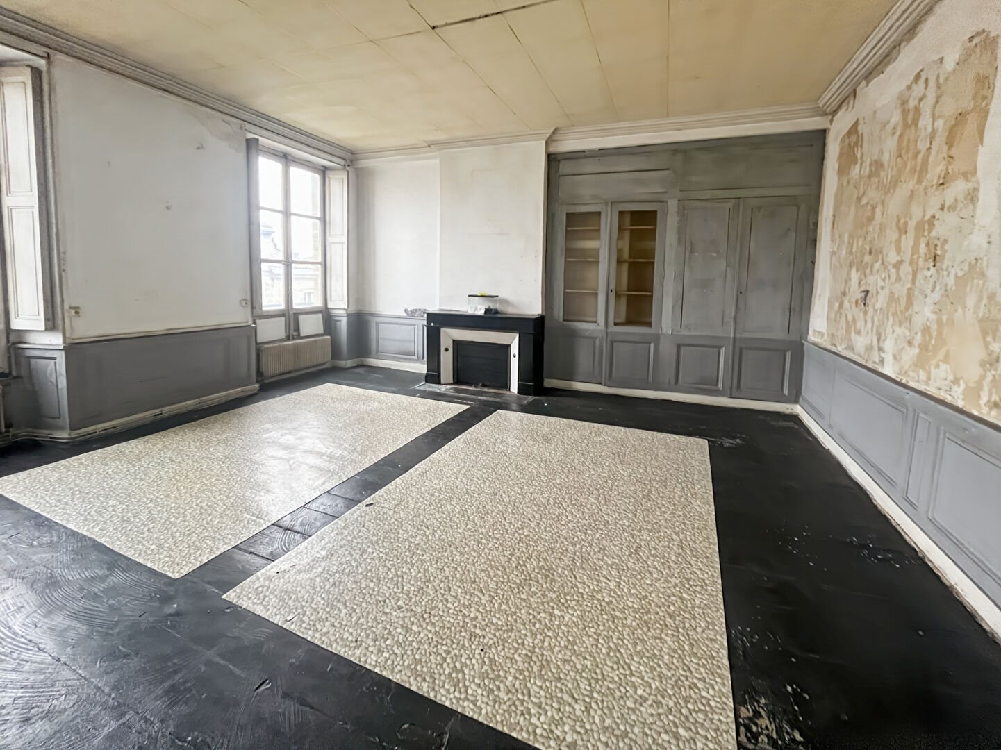 Appartement à vendre, 122m², Bordeaux