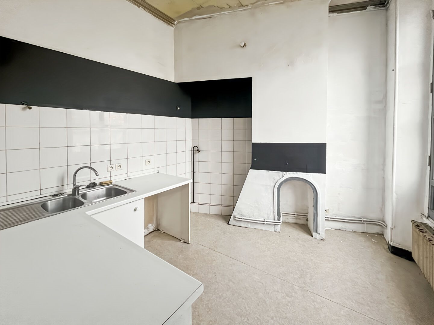 Appartement à vendre, 122m², Bordeaux
