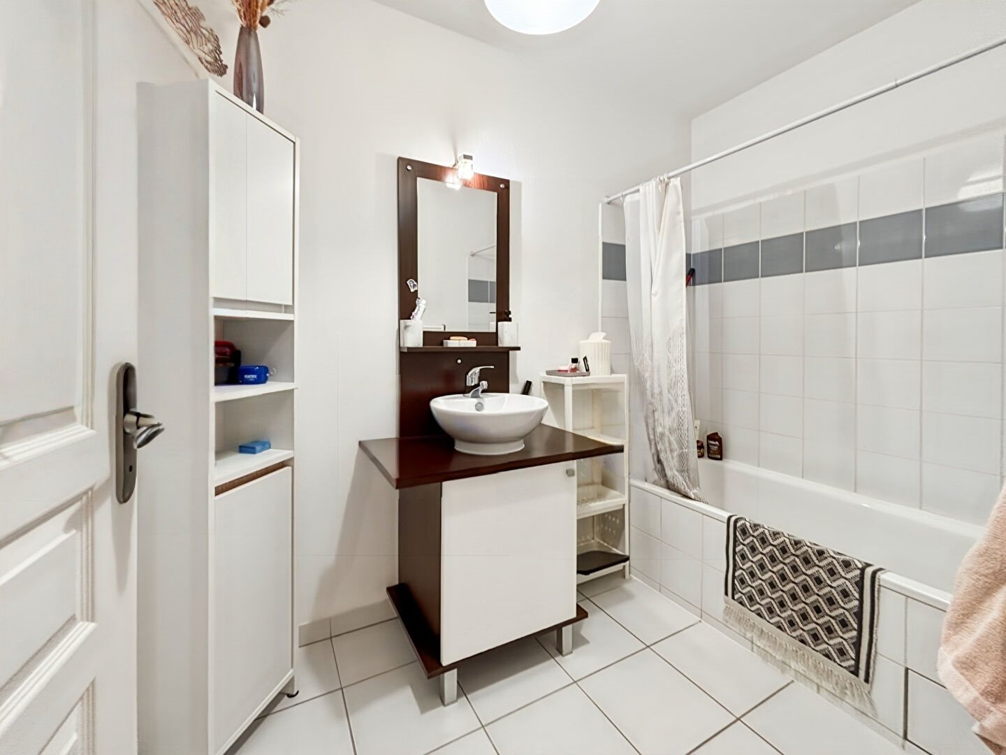 Appartement à vendre, 60m², Parempuyre