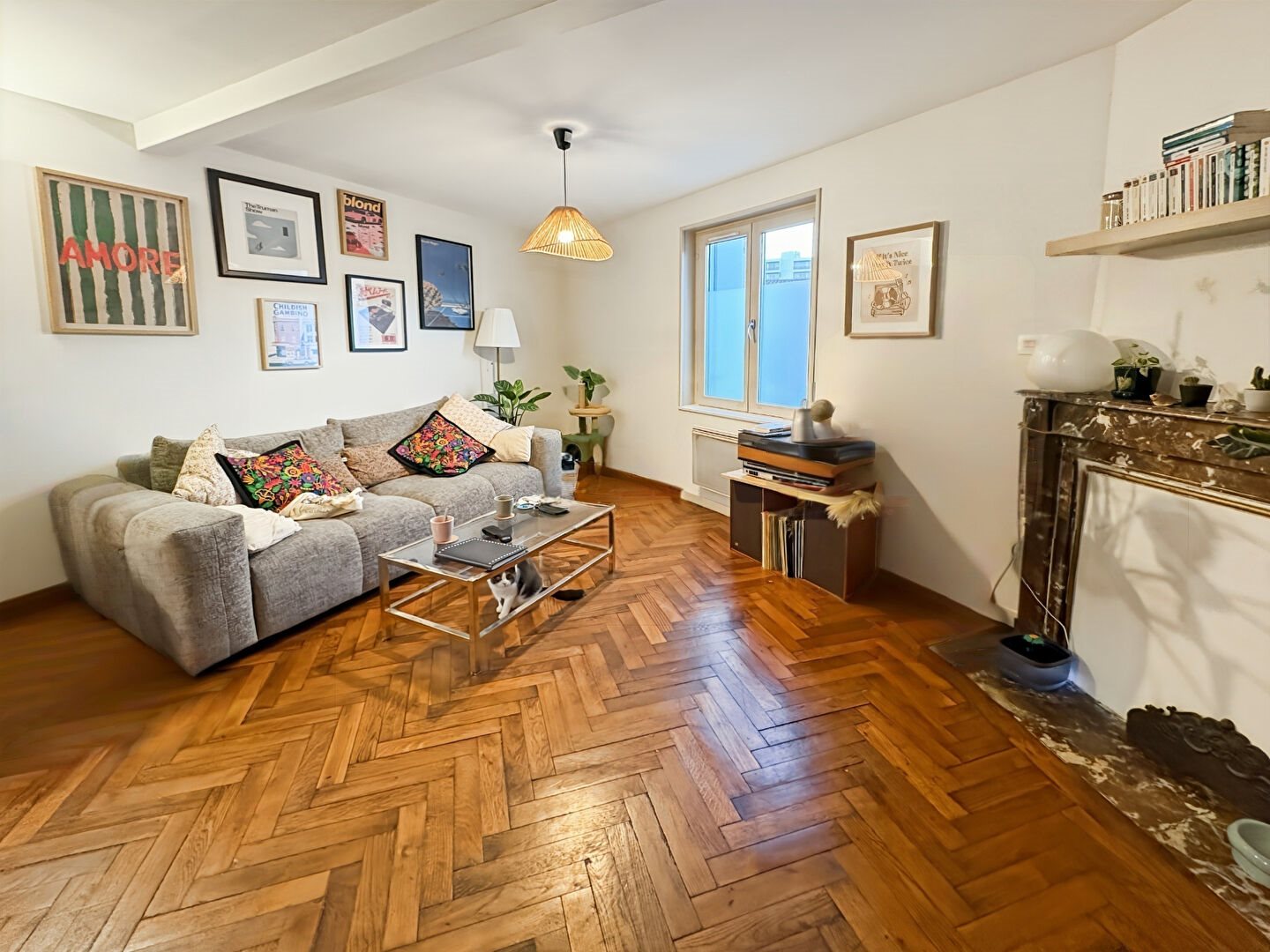 Maison à vendre, 267m², Bordeaux