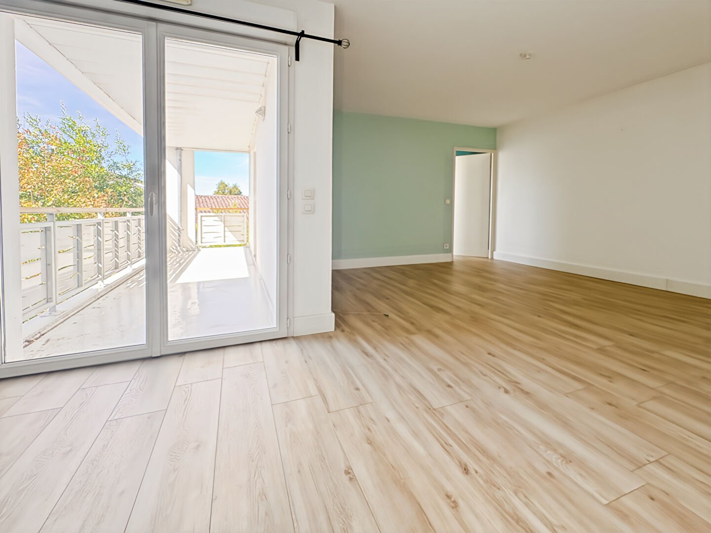 Appartement à vendre, 54m², Bruges