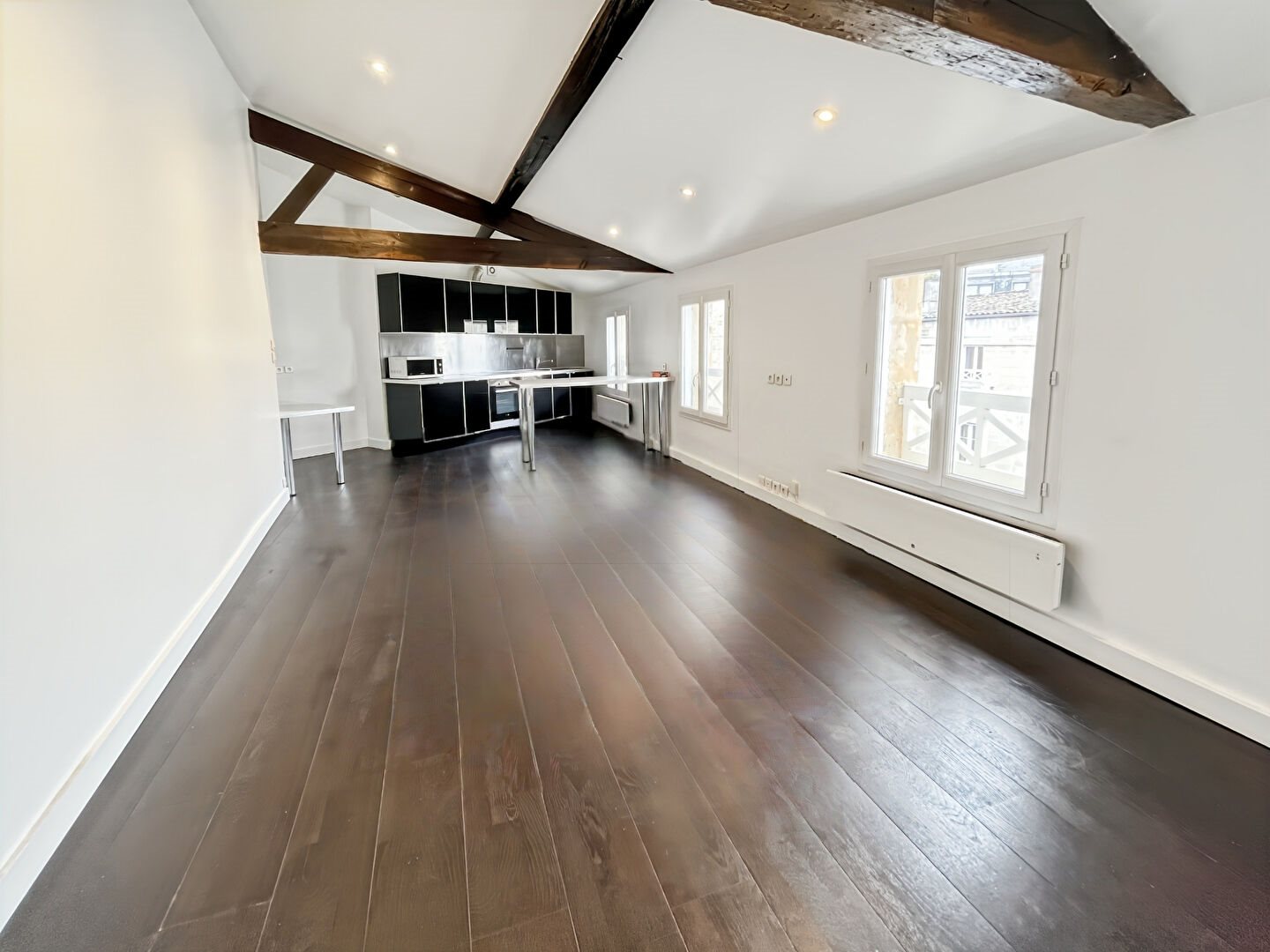 Appartement à vendre, 51m², Bordeaux