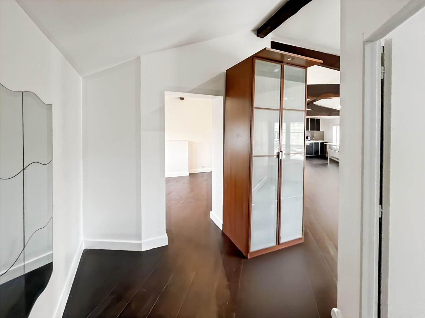 Appartement à vendre, 51m², Bordeaux