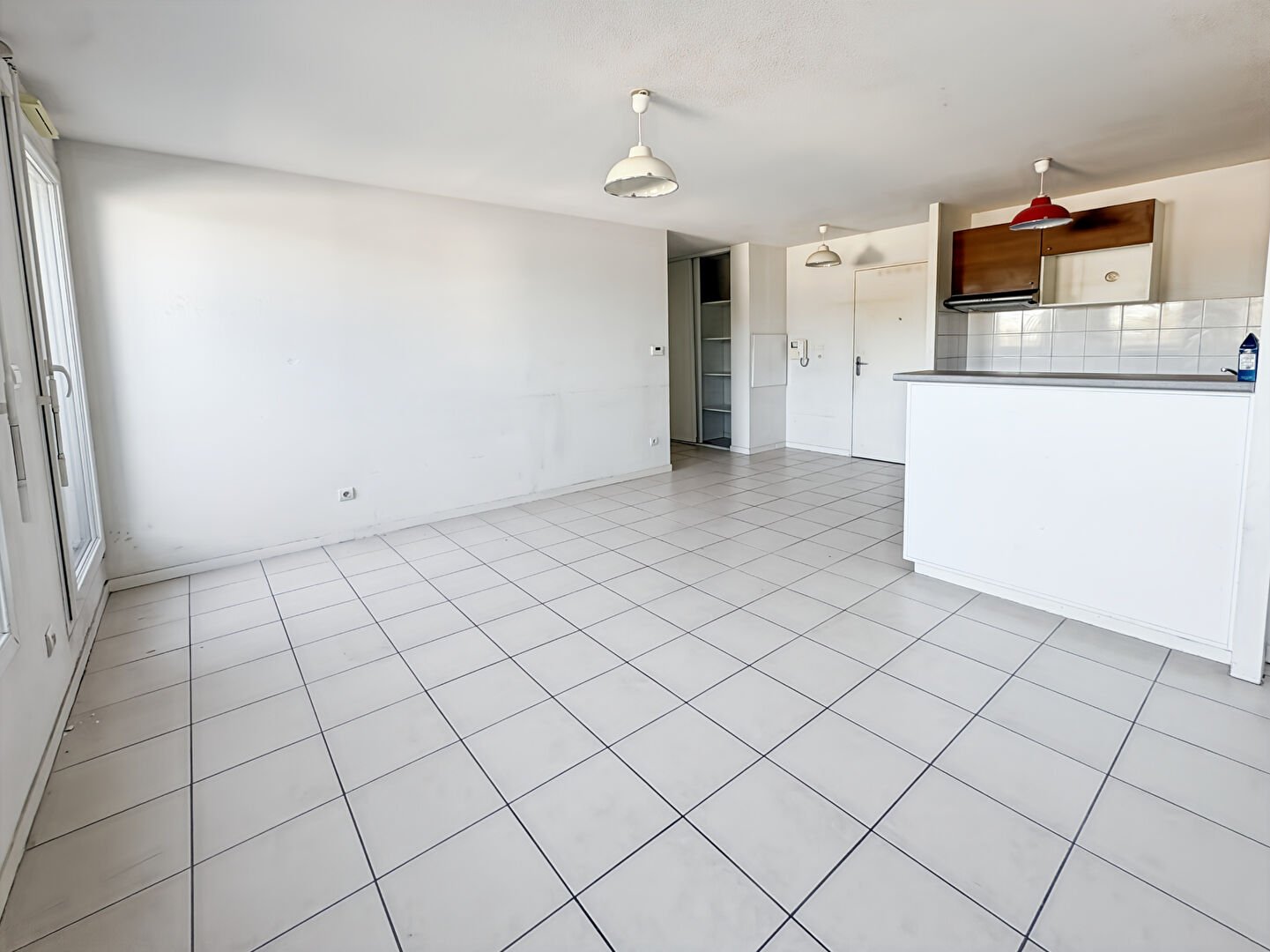 Appartement à vendre, 58m², Le Haillan
