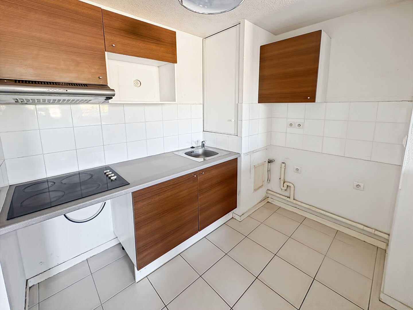 Appartement à vendre, 58m², Le Haillan