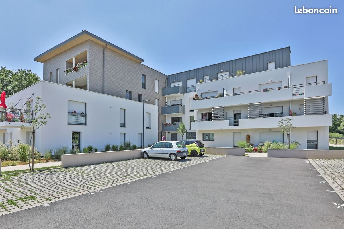 Appartement à vendre, 41m², Les Sables-d'Olonne