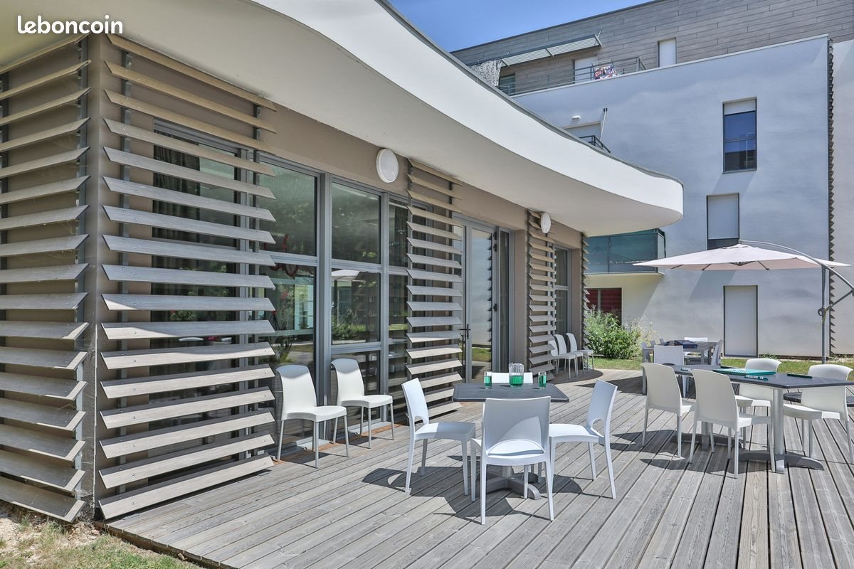 Appartement à vendre, 41m², Les Sables-d'Olonne