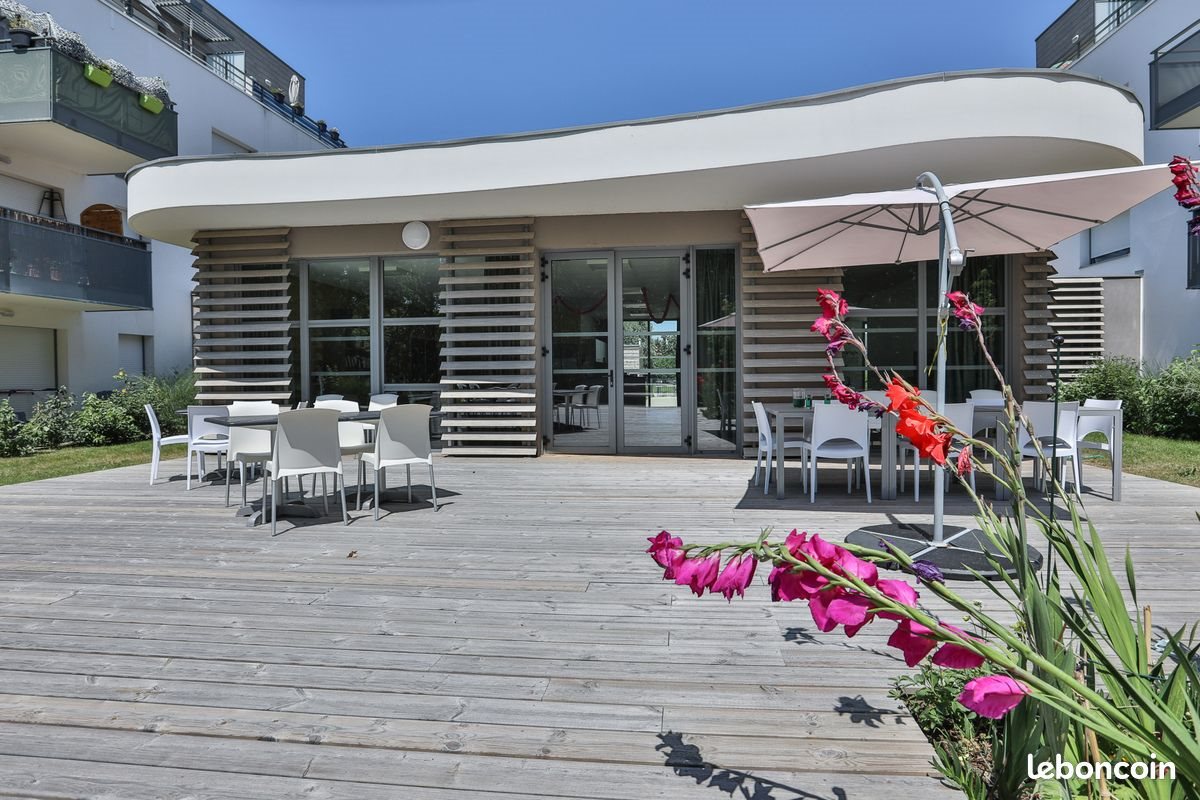 Appartement à vendre, 41m², Les Sables-d'Olonne