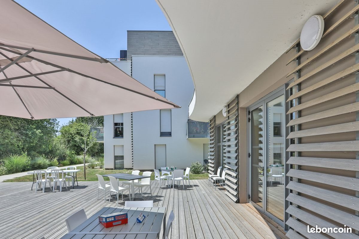 Appartement à vendre, 41m², Les Sables-d'Olonne