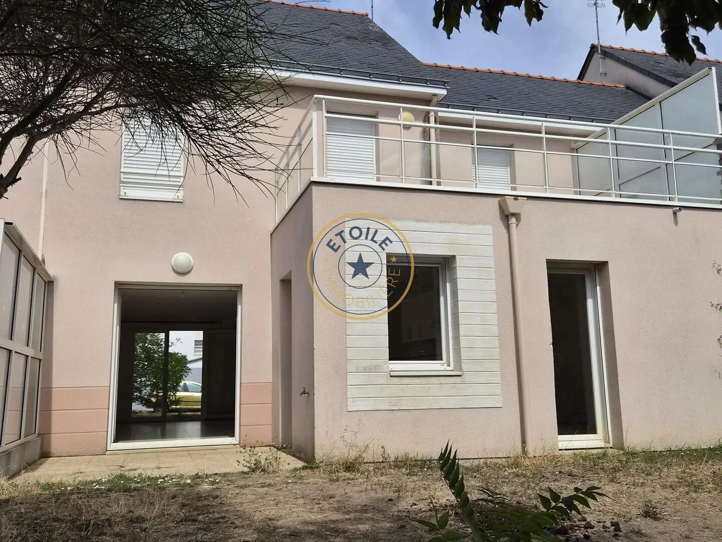 Maison à vendre, 111m², Trélazé