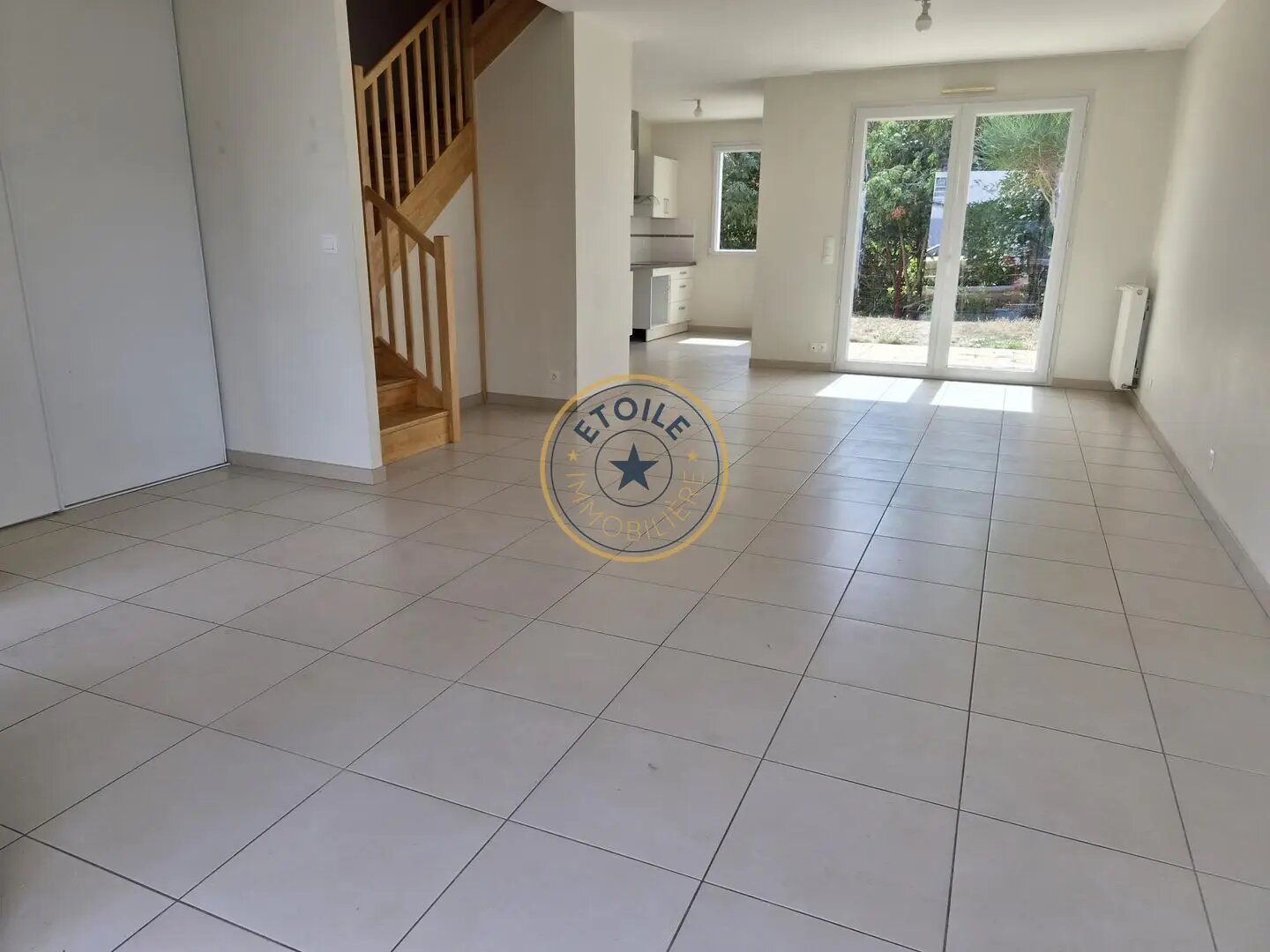 Maison à vendre, 111m², Trélazé
