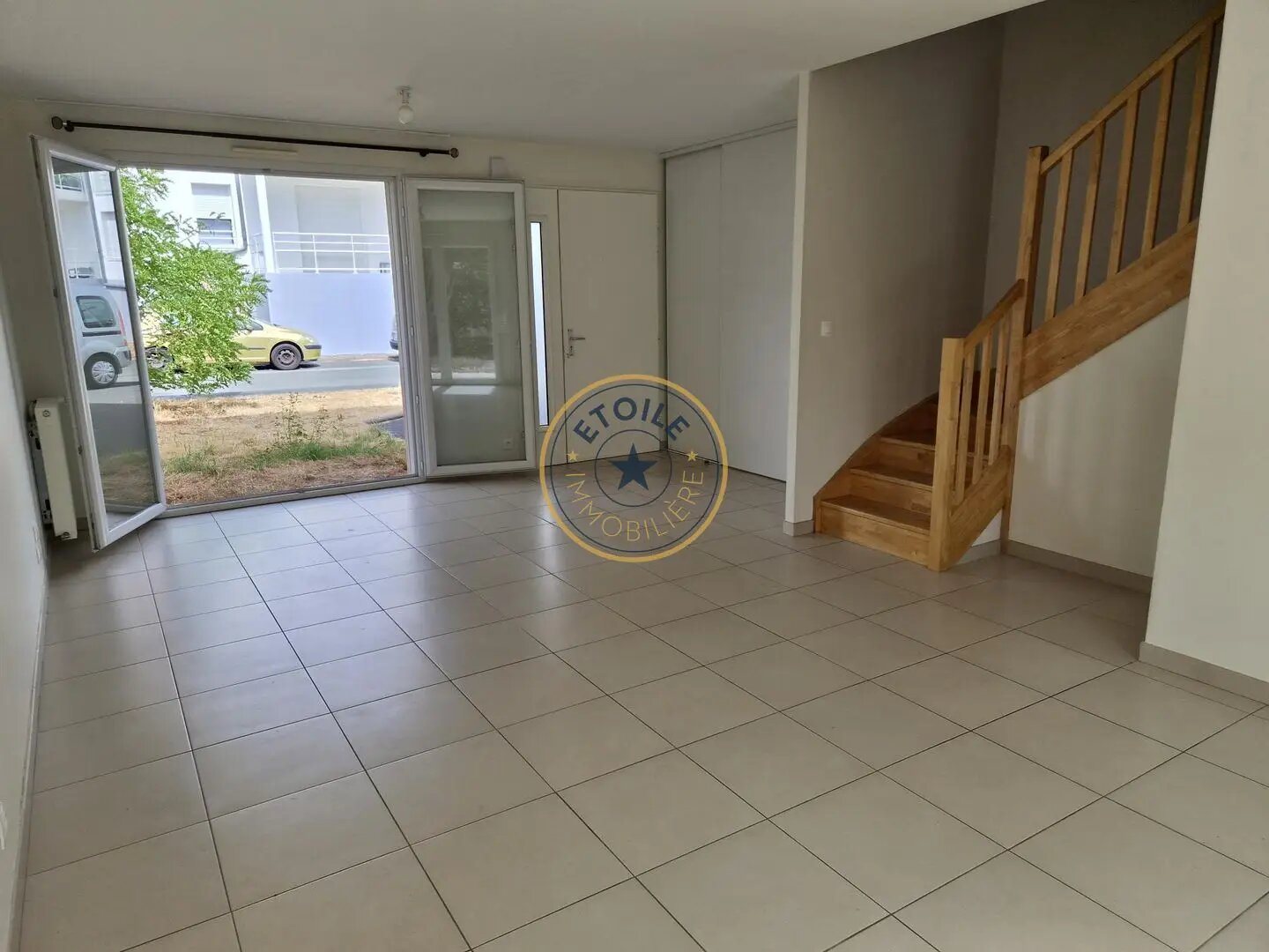Maison à vendre, 111m², Trélazé
