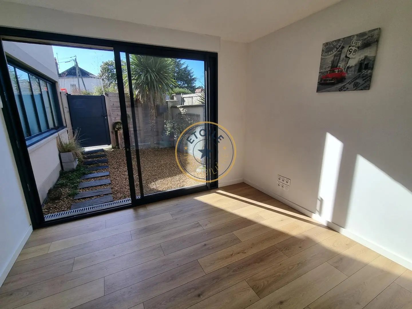 Maison à vendre, 209m², Rochefort-sur-Loire