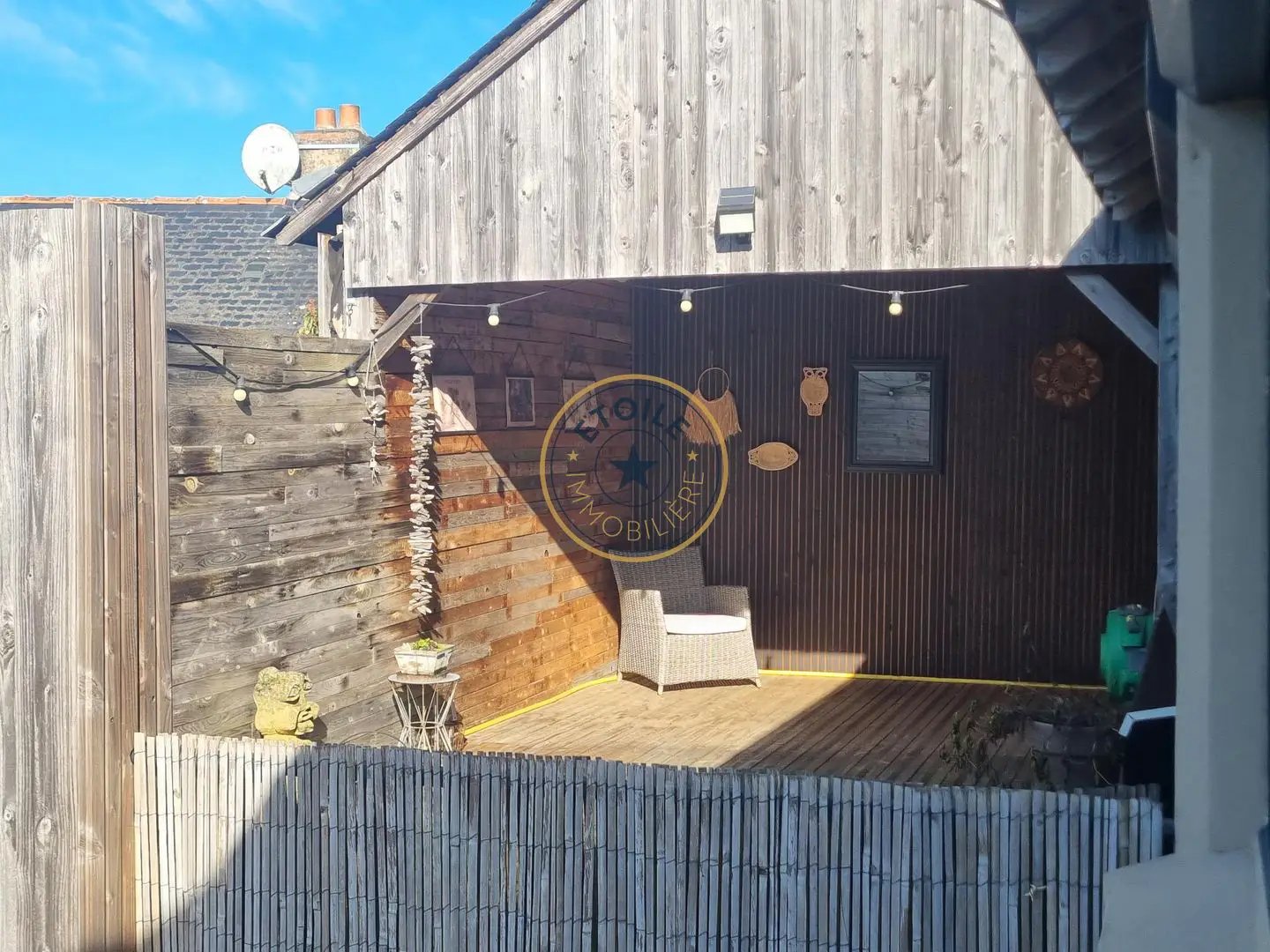 Maison à vendre, 209m², Rochefort-sur-Loire
