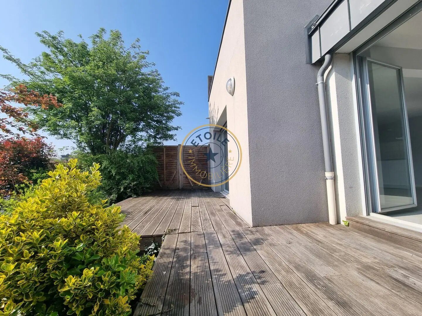 Maison à vendre, 130m², Angers