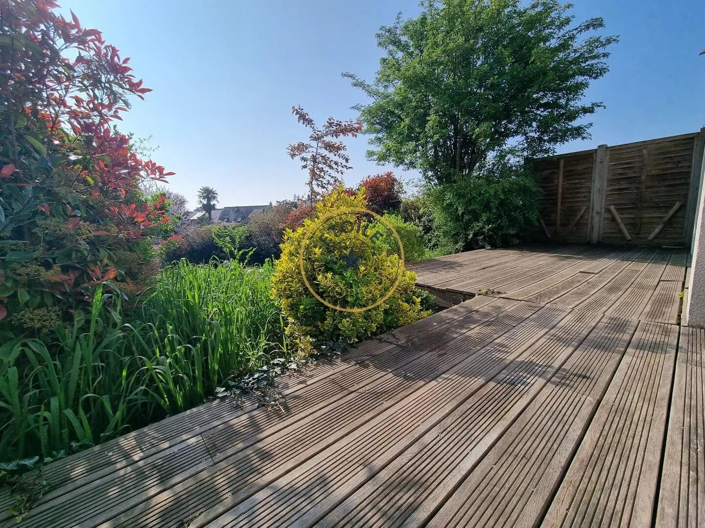 Maison à vendre, 130m², Angers