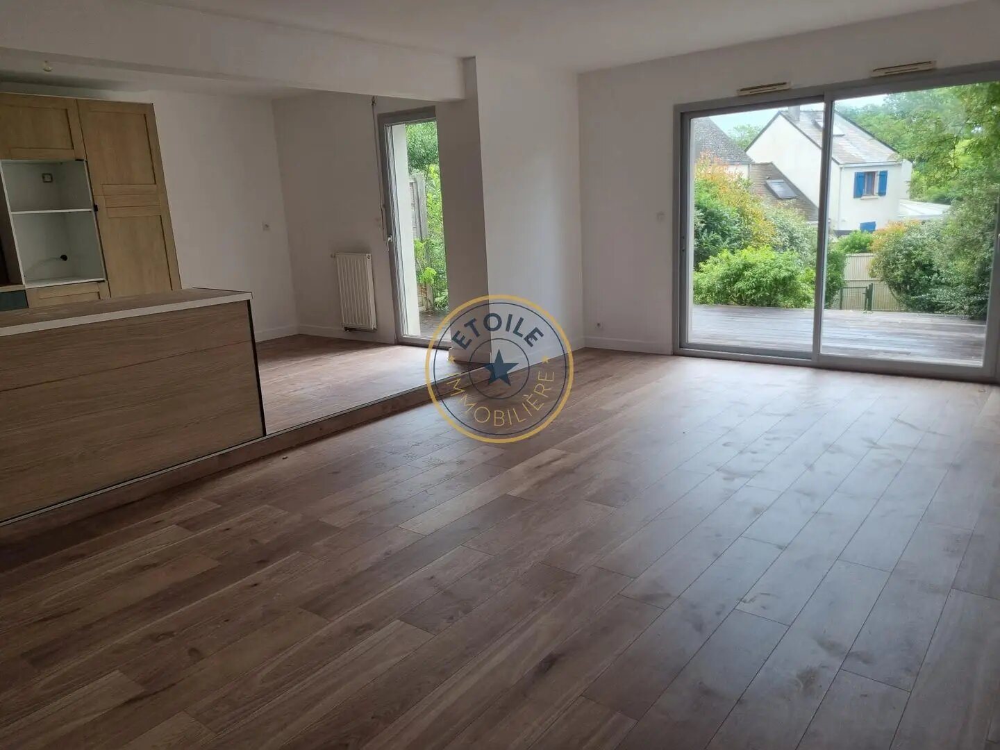 Maison à vendre, 130m², Angers