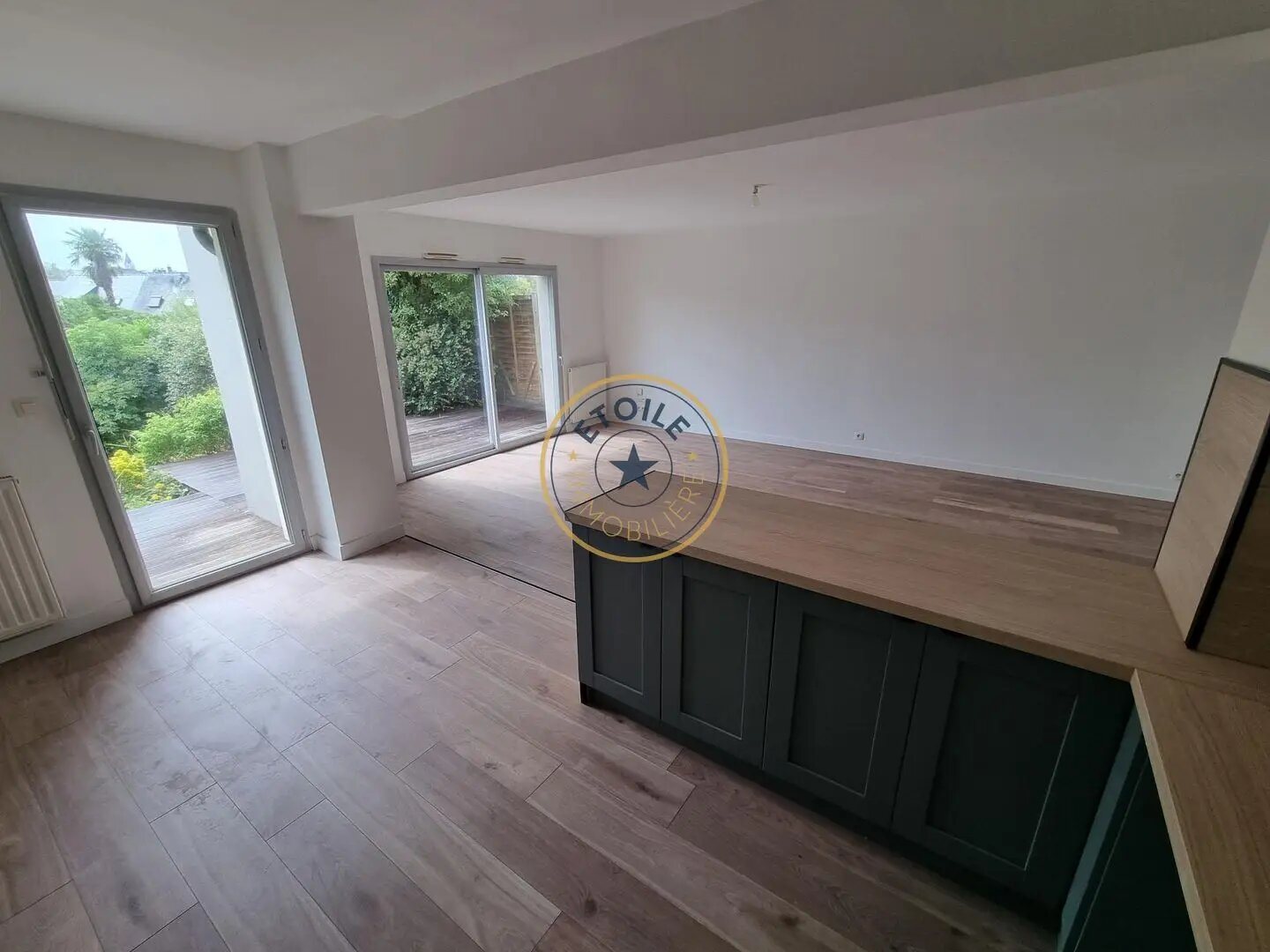 Maison à vendre, 130m², Angers