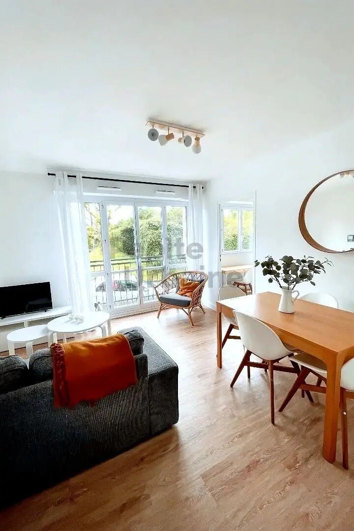 Appartement à louer, 65m², Nantes