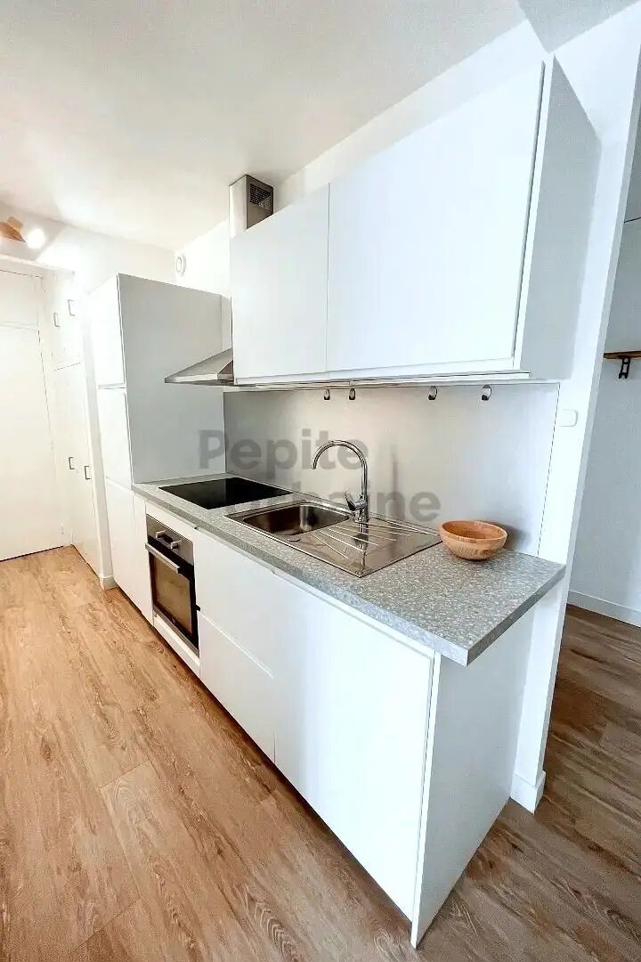 Appartement à louer, 65m², Nantes