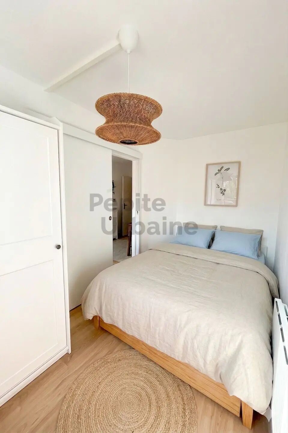 Appartement à louer, 35m², Nantes