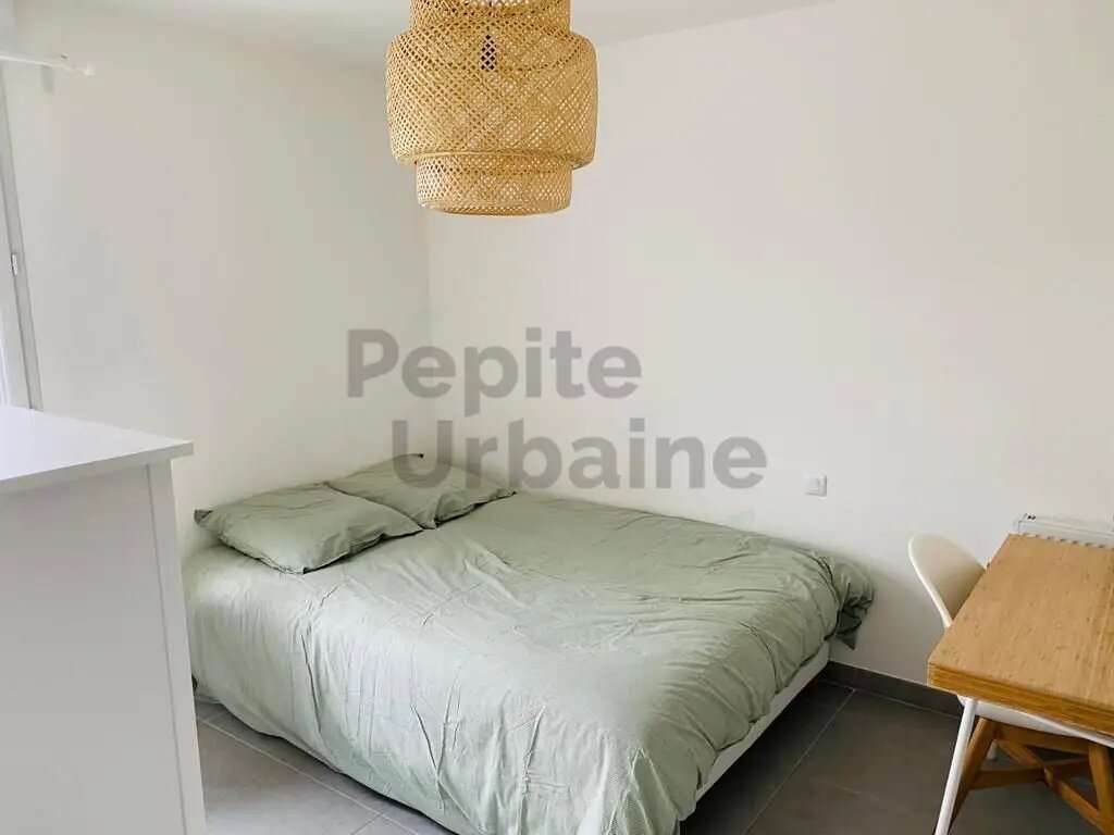 Appartement à louer, 30m², Angers