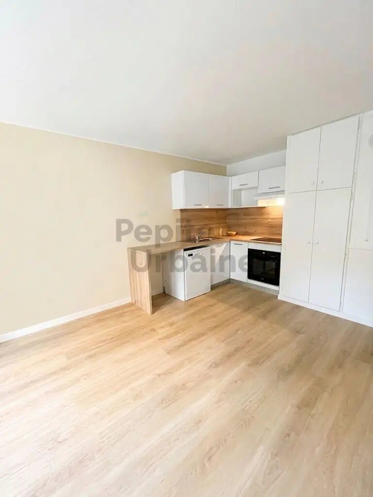 Appartement à louer, 29m², Avrillé