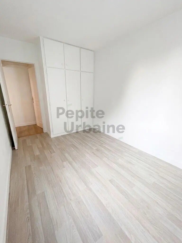 Appartement à louer, 29m², Avrillé