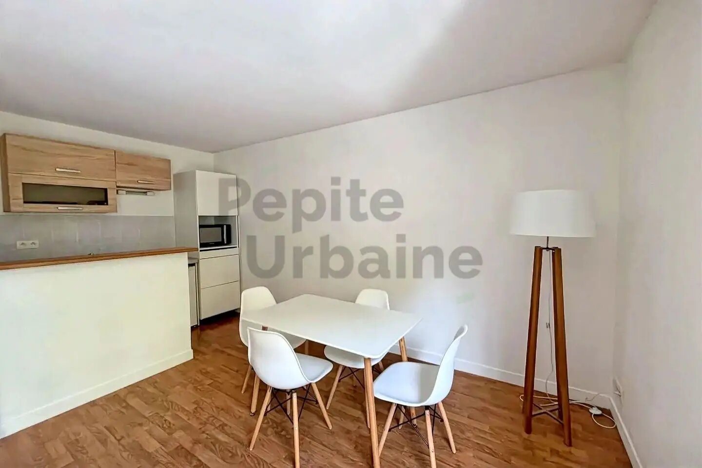 Appartement à louer, 42m², Nantes