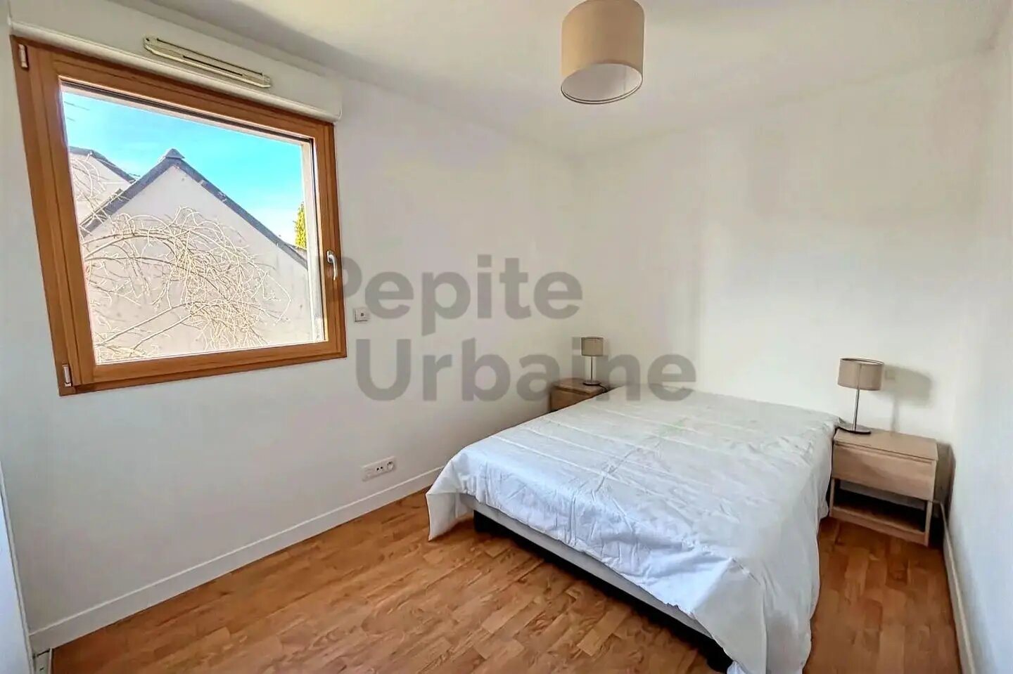 Appartement à louer, 42m², Nantes