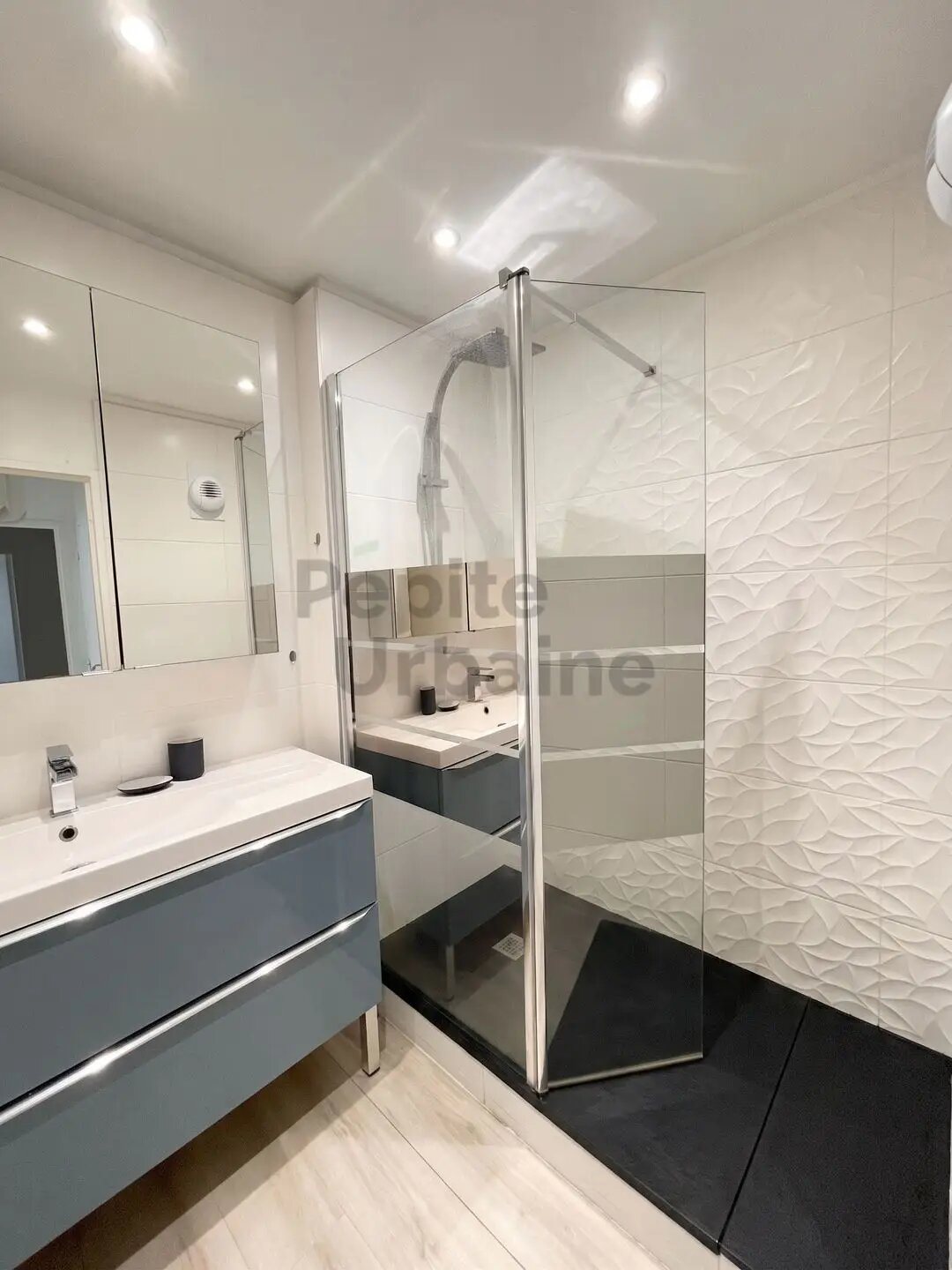 Appartement à louer, 74m², Nantes