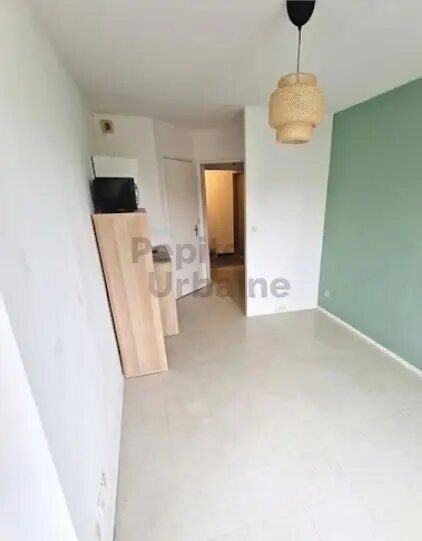 Appartement à louer, 19m², Angers