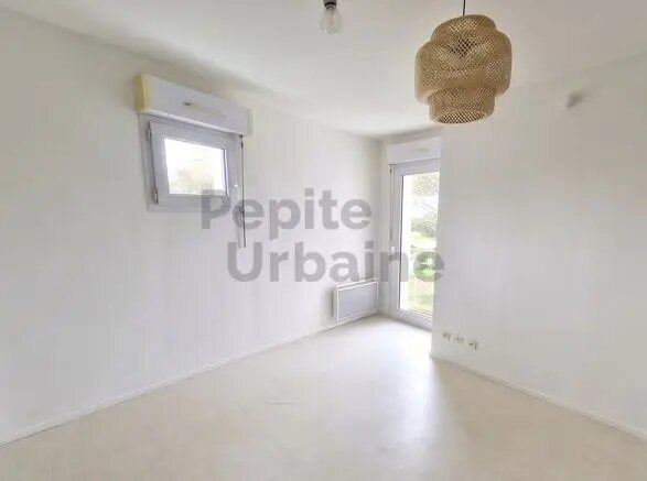 Appartement à louer, 19m², Angers