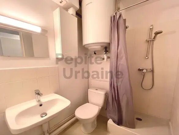 Appartement à louer, 19m², Angers