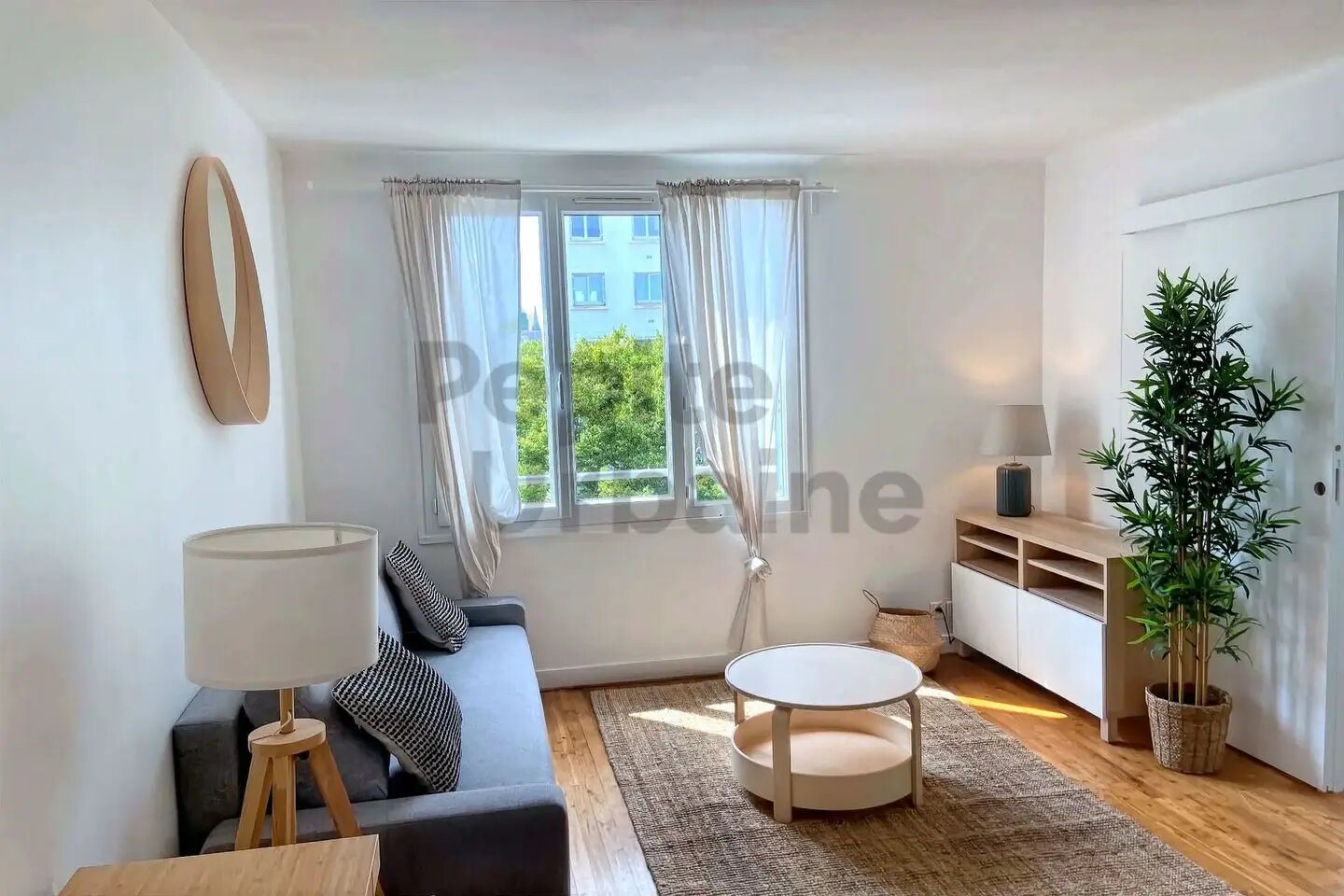 Appartement à louer, 32m², Nantes