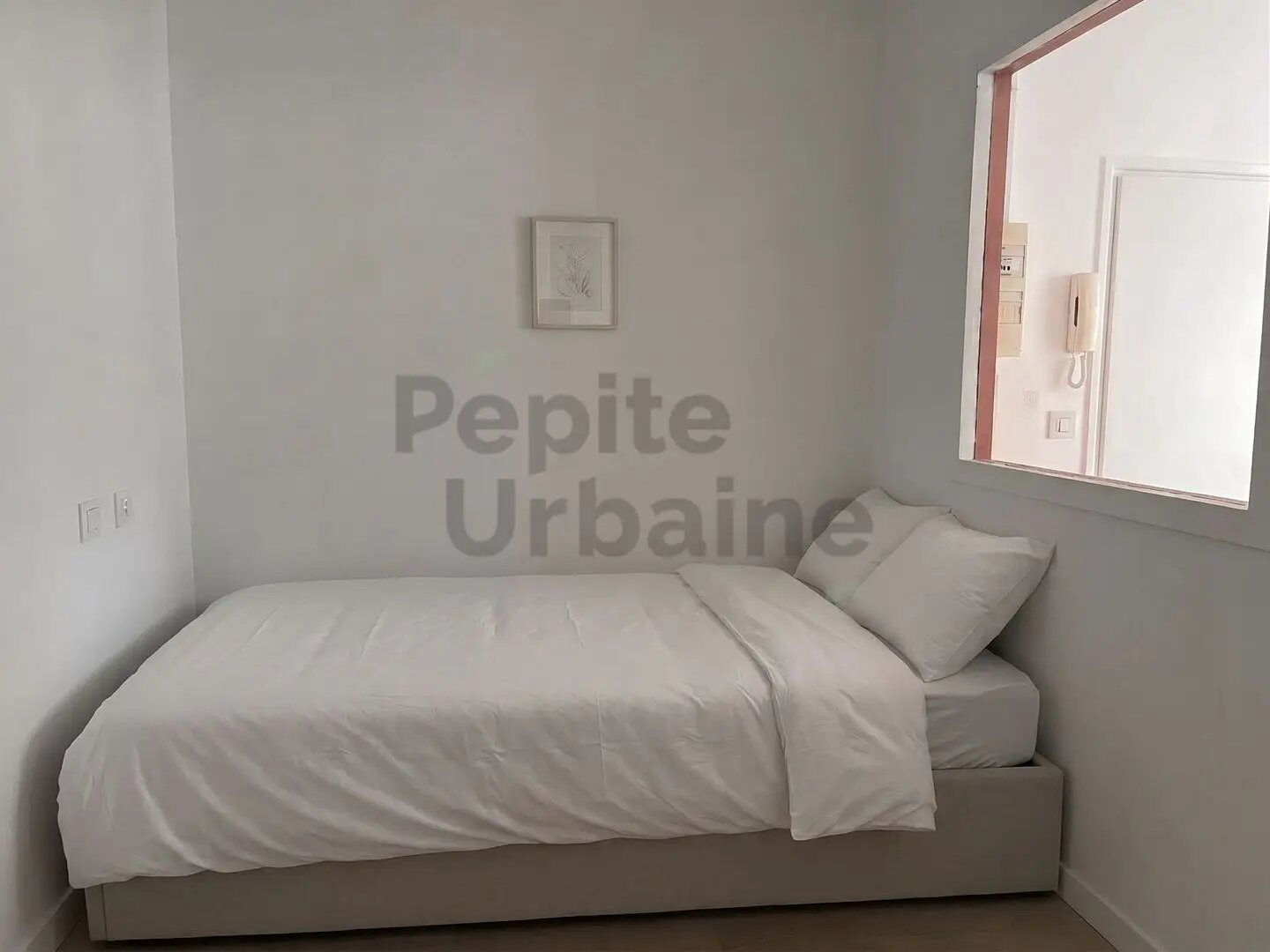 Appartement à louer, 22m², Nantes