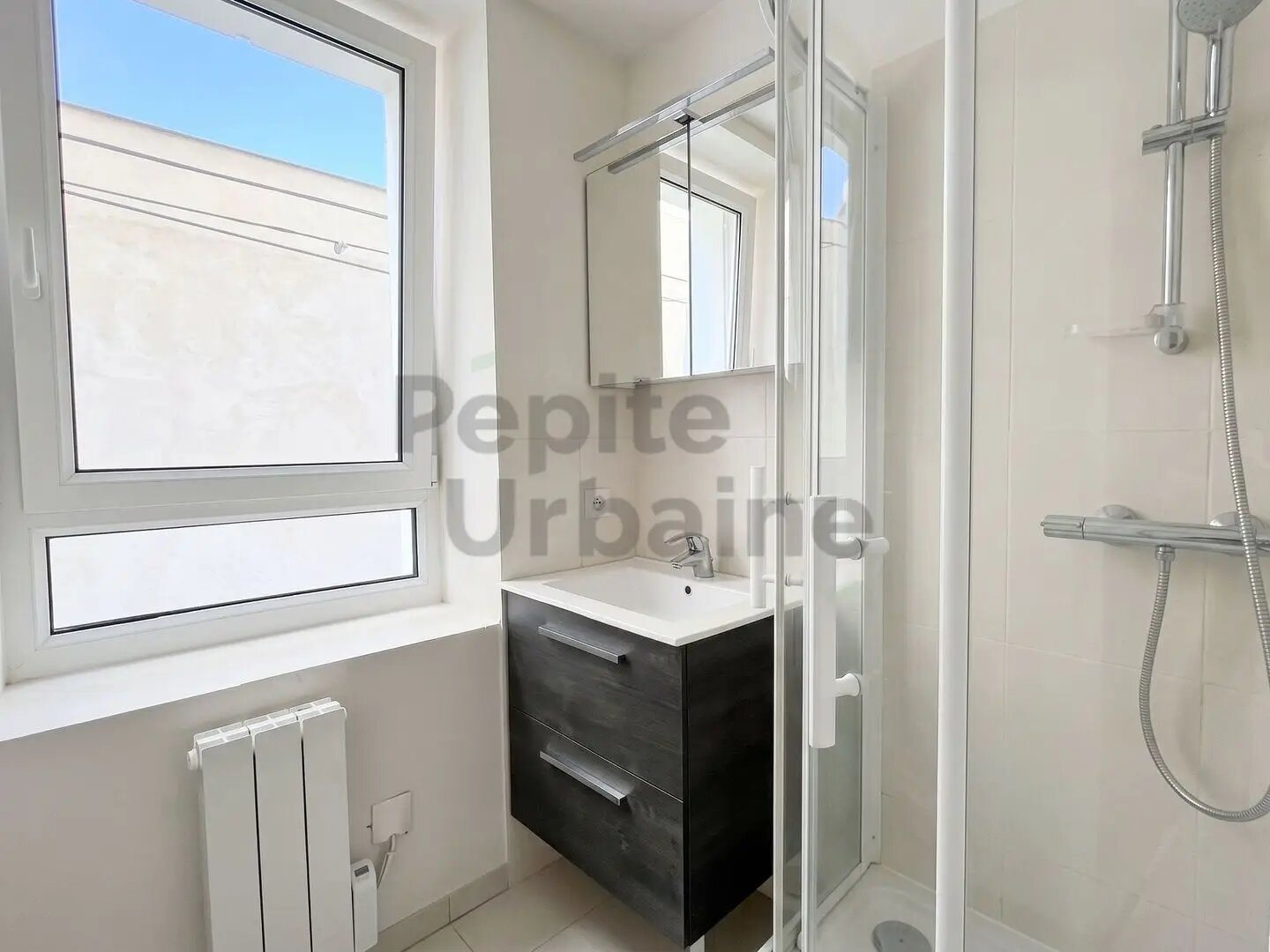 Appartement à louer, 22m², Nantes